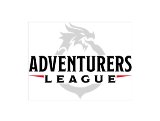 Adventurers League Cert: Imp Familiar Beelz 
