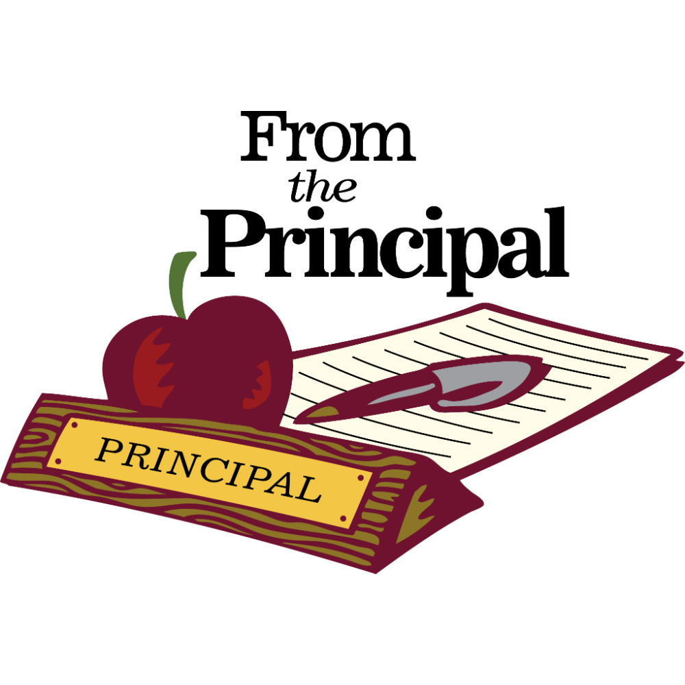 Principal For A Day