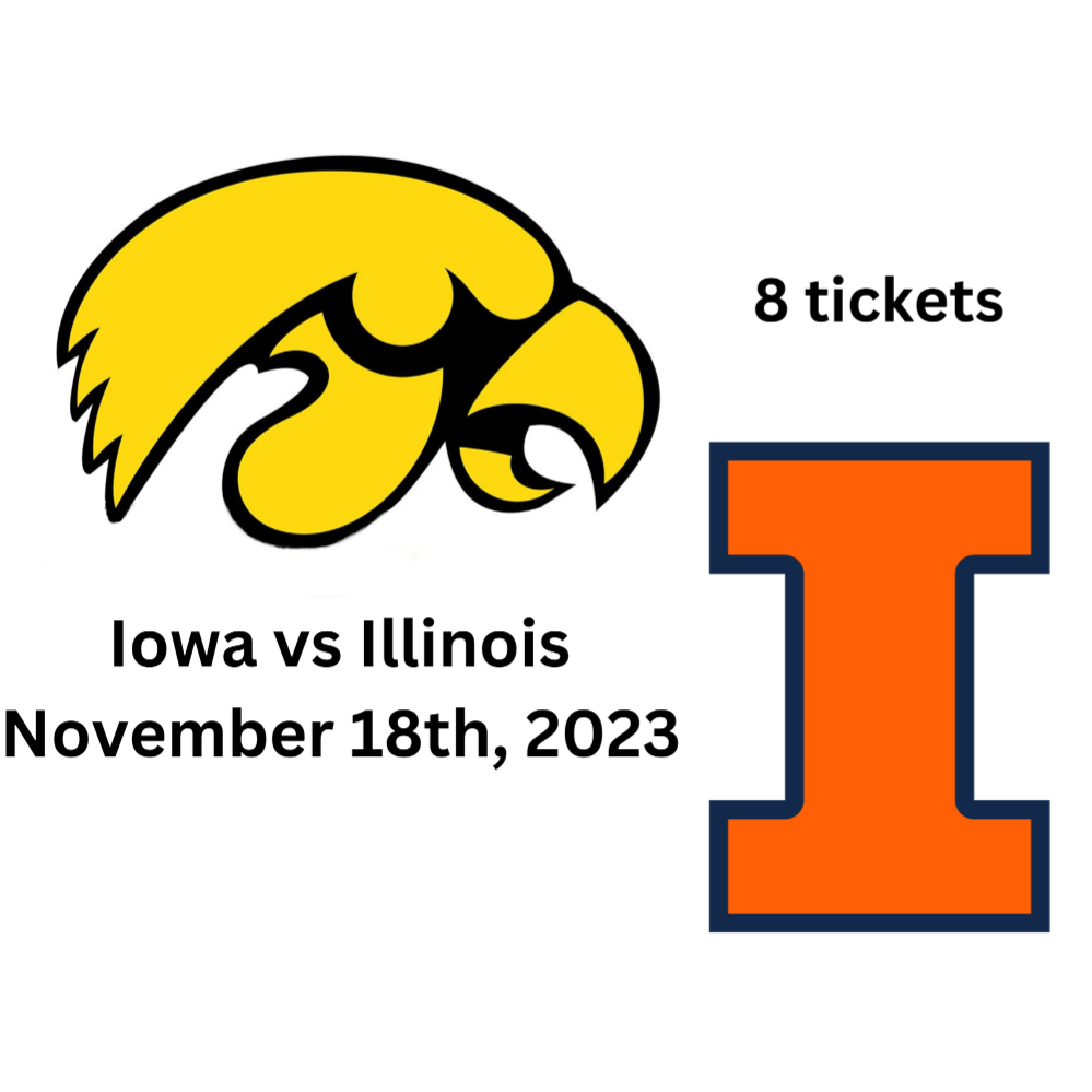 Iowa Football Fans, Are You Ready?