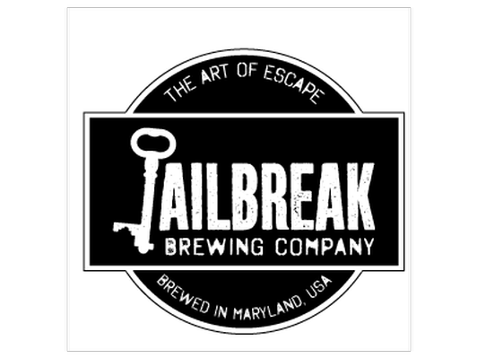 Jailbreak Brewing Company Tour & Tasting for 4 & Accessories