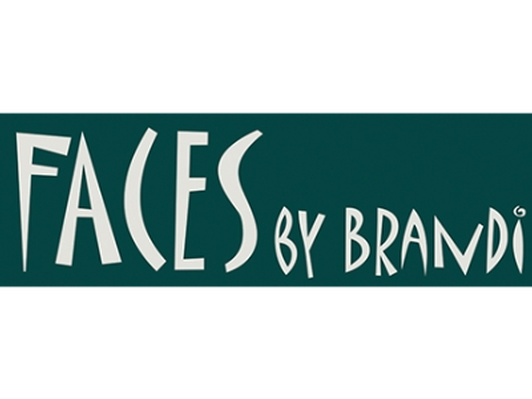 Make-up Application with Instruction by Faces by Brandi