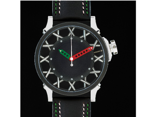 BRM Limited Edition Timepiece