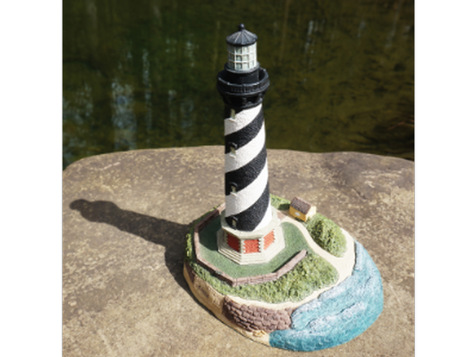 Cape Hatteras, NC Lighthouse