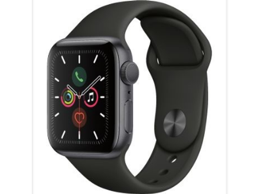 Apple Watch Series 5 (GPS) 40mm 