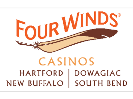 four winds casino human resources