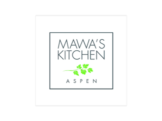 Mawa's Kitchen 