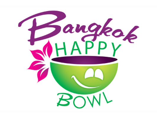 Bankok Happy Bowl