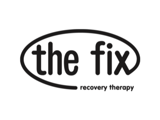 The Fix (body therapy) 