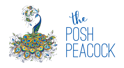     The Posh Peacock, Basalt