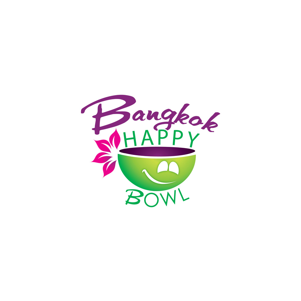 Bangkok Happy Bowl