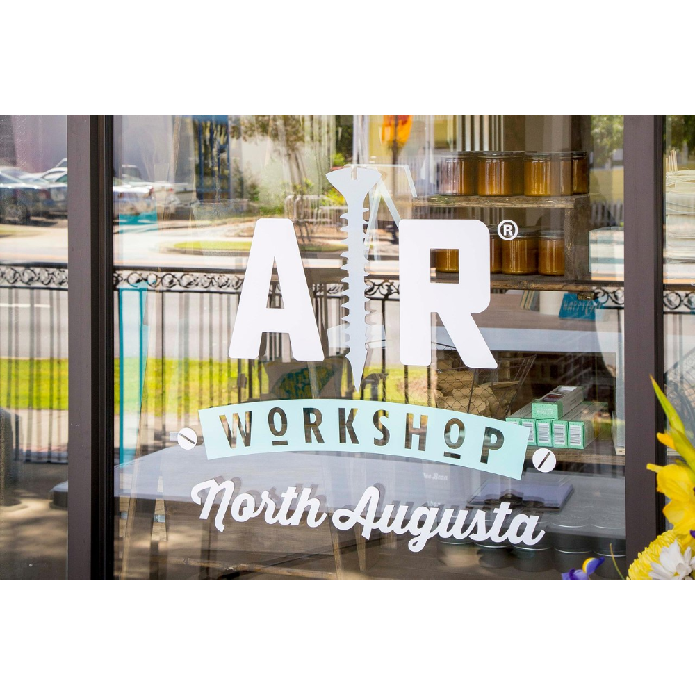 AR Workshop in North Augusta