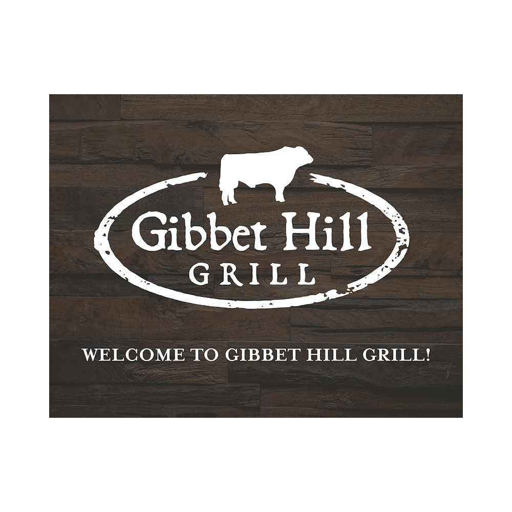 Gibbet Hill Grill