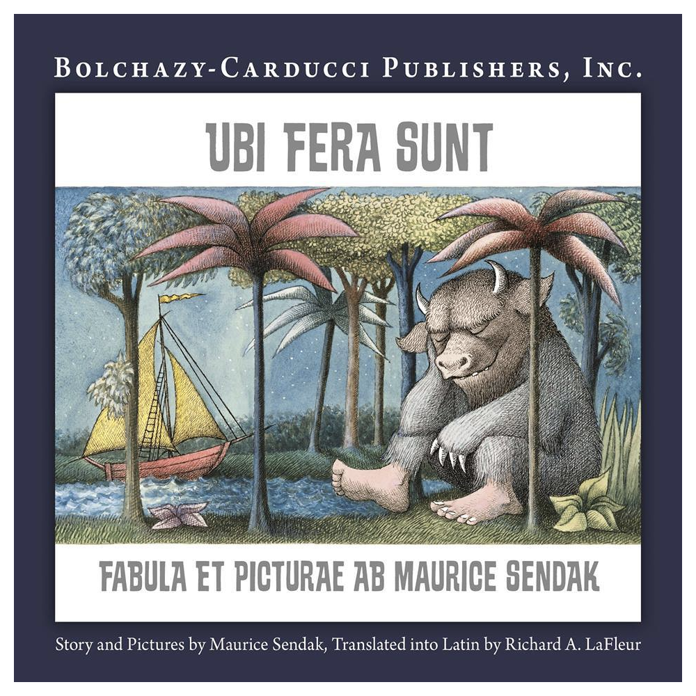 "Latin Fun Pack" from Bolchazy-Carducci Publishers