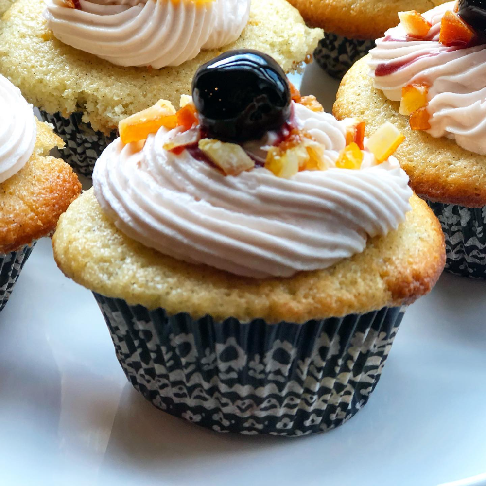 Kate's Old Fashioned Cupcakes