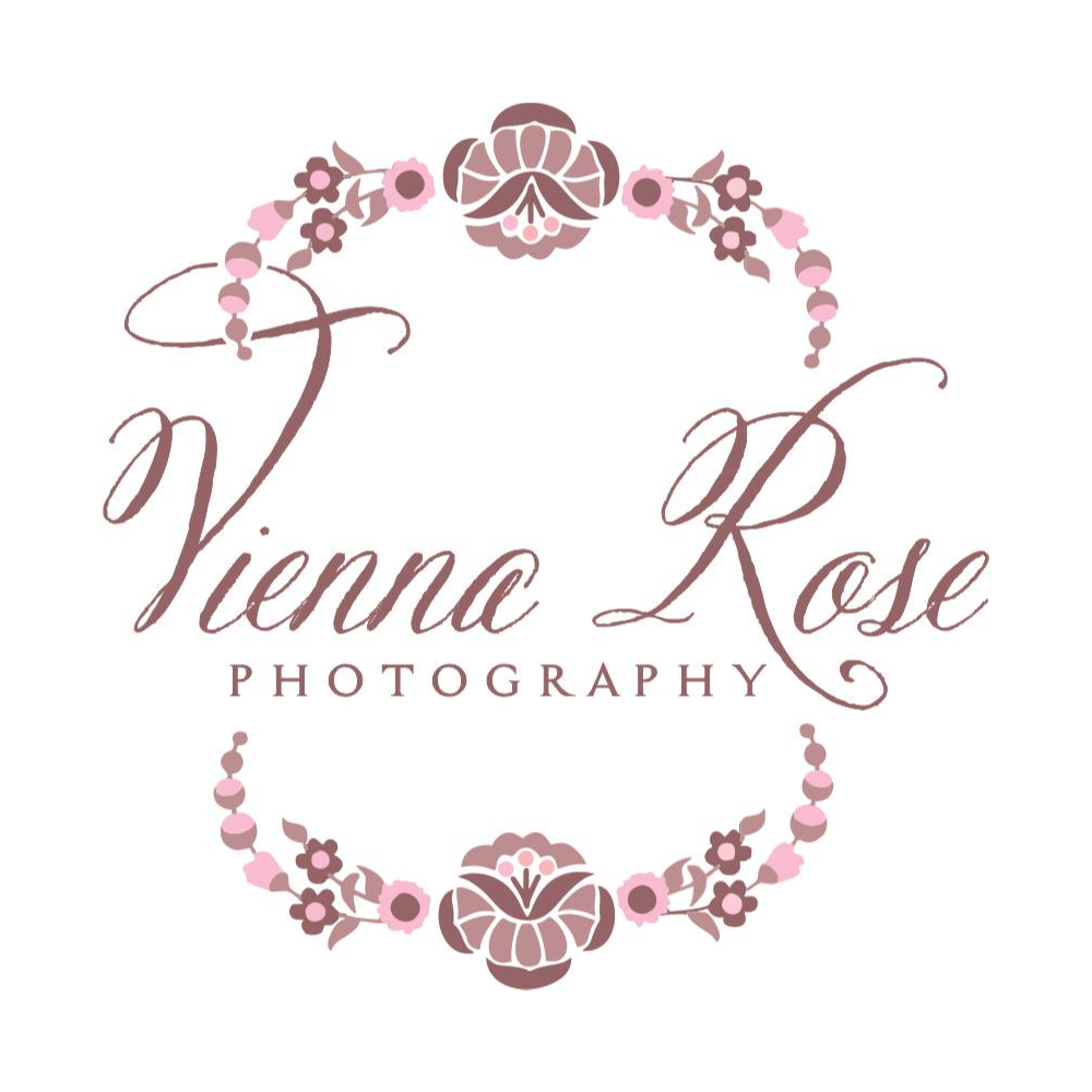 Vienna Rose Photo Session and Images