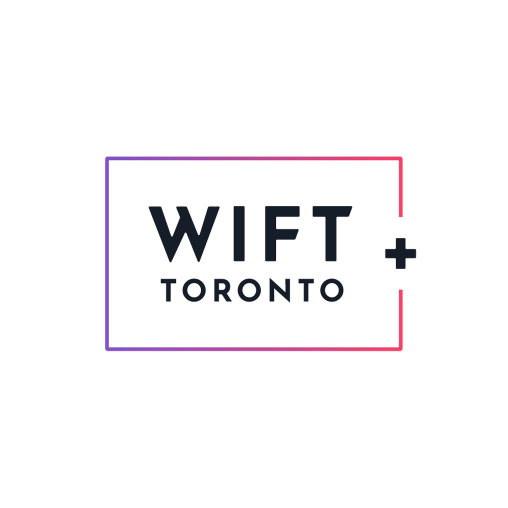 Gift Certificate for Professional Development w/ WIFT Toronto