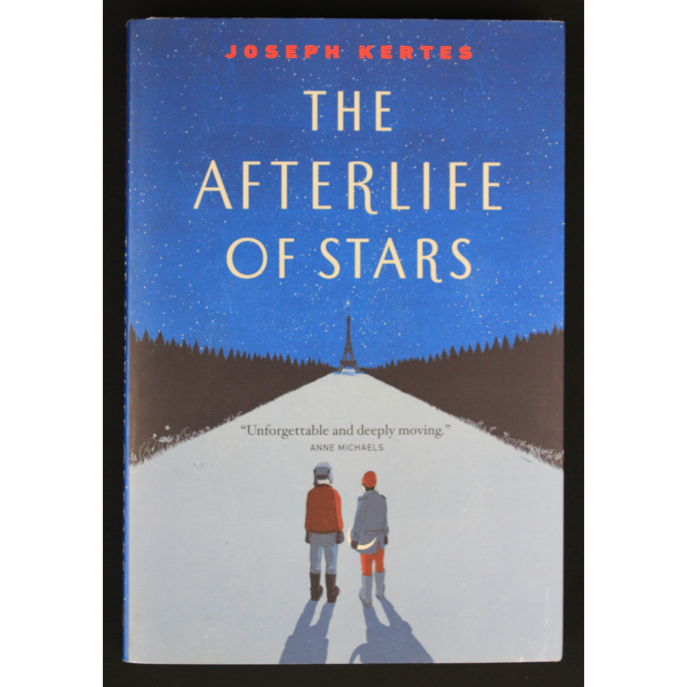 The Afterlife Of Stars