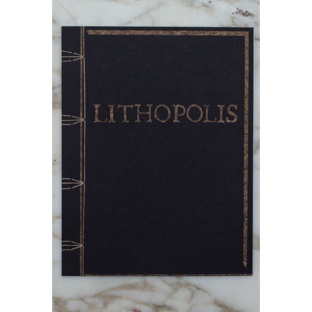 Lithopolis
