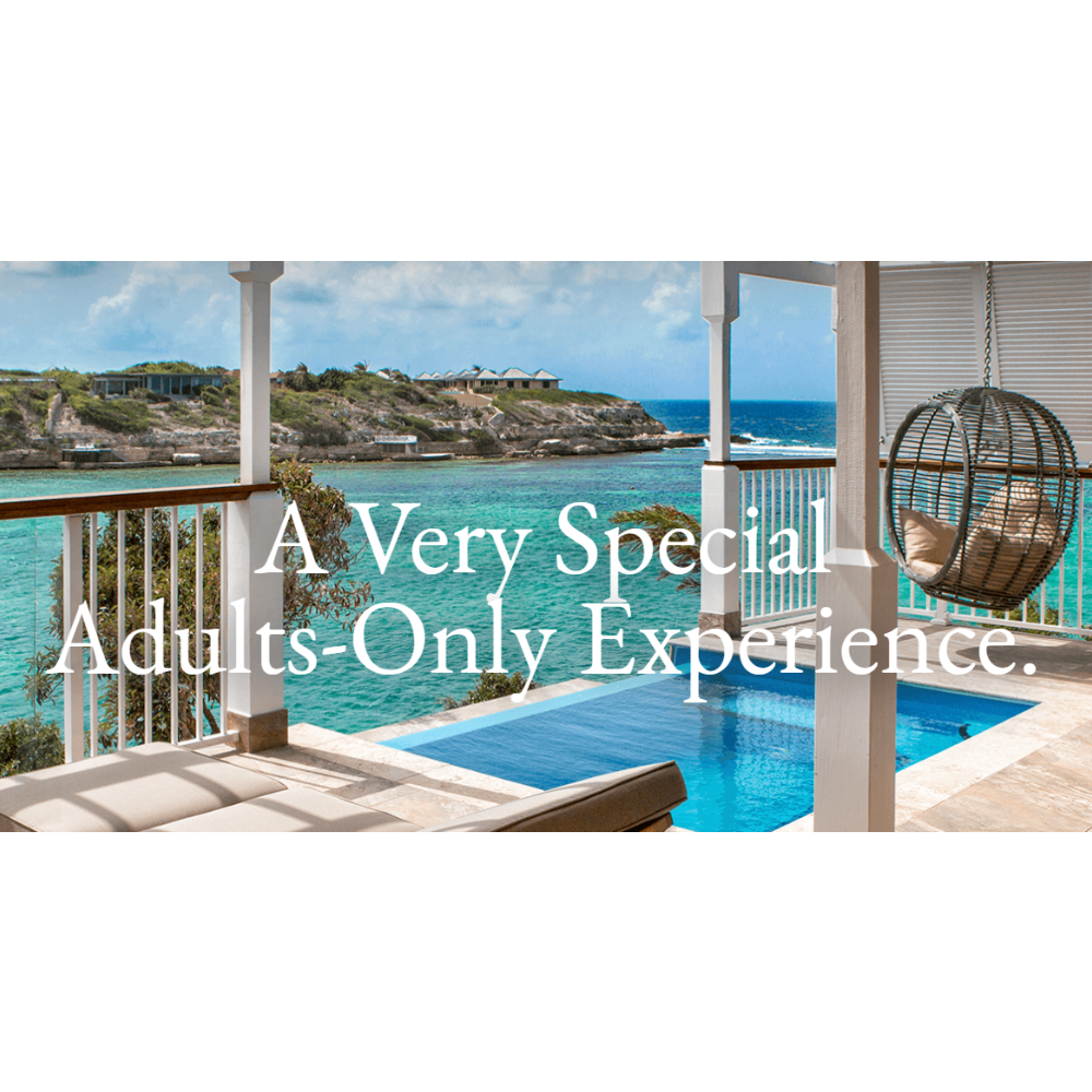 7 Nights- Hammock Cove Resort & Spa - Antigua