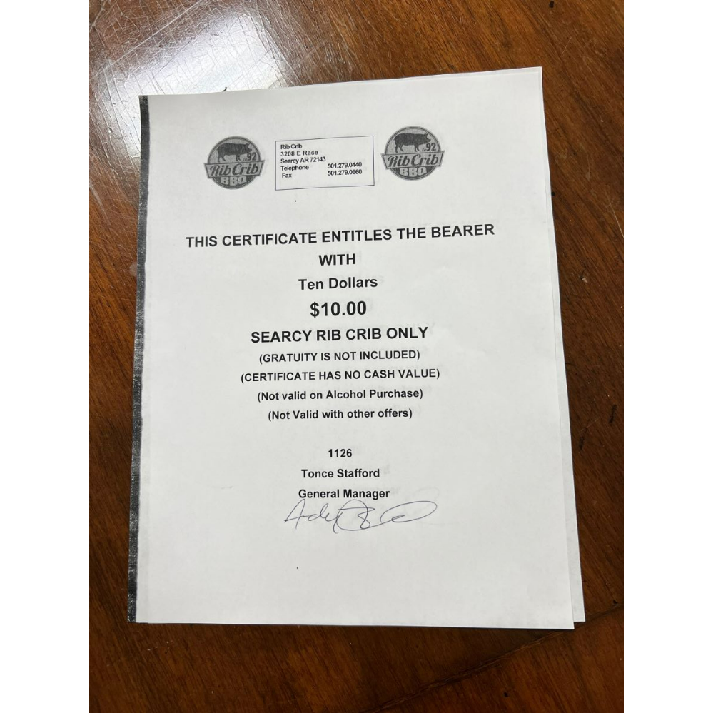 BiddingOwl Dr. Robert E. Elliott Foundation Auction