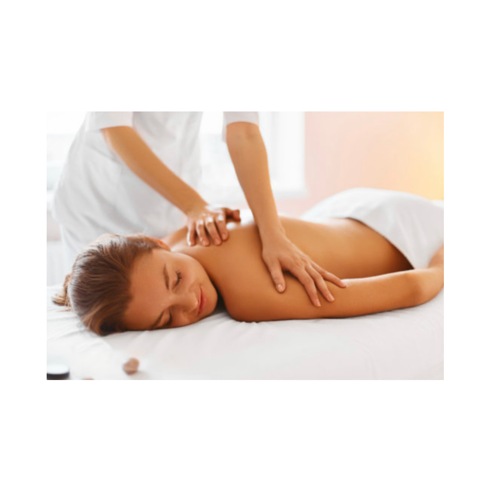 Pampering Package- Facial & Massage 