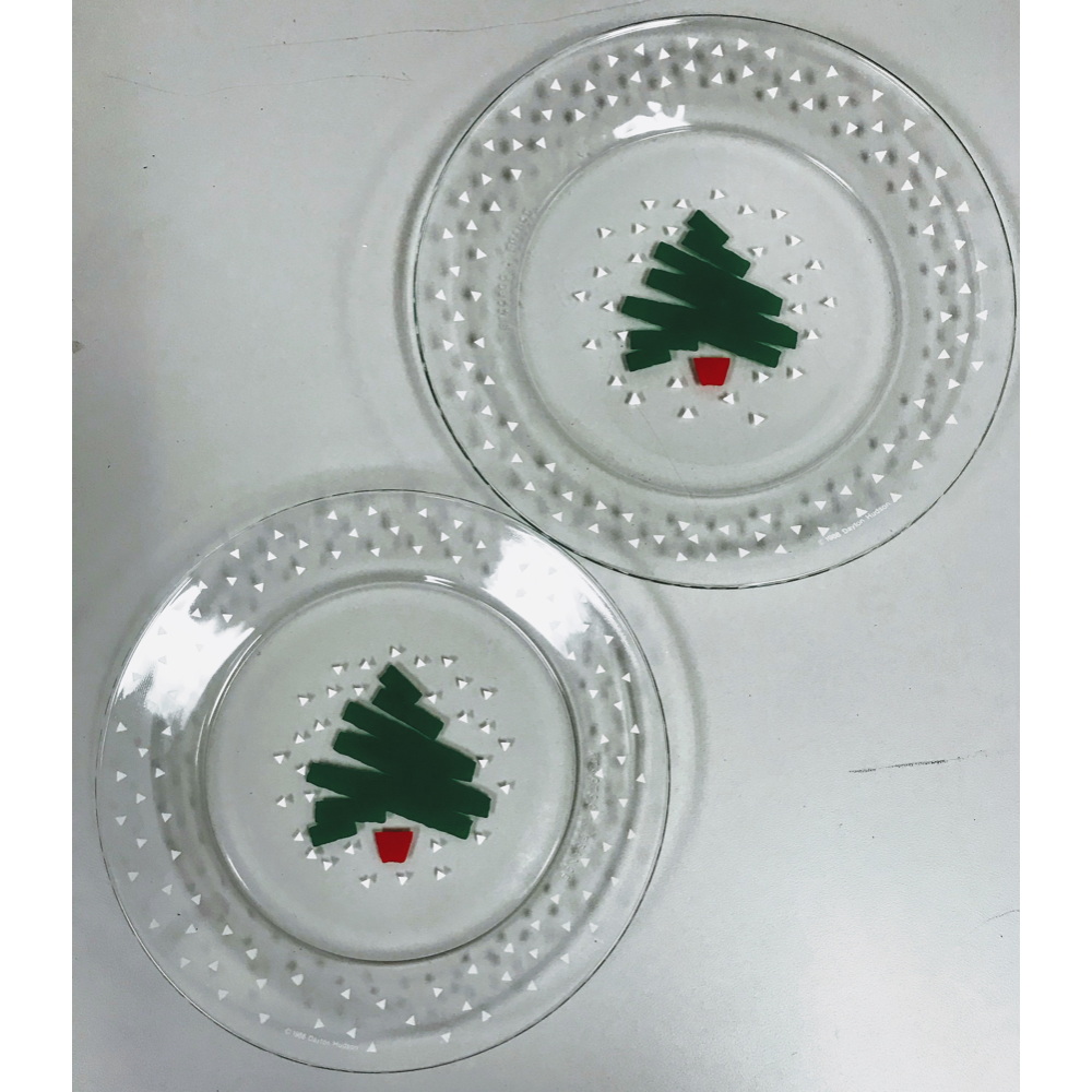 Christmas Dishes