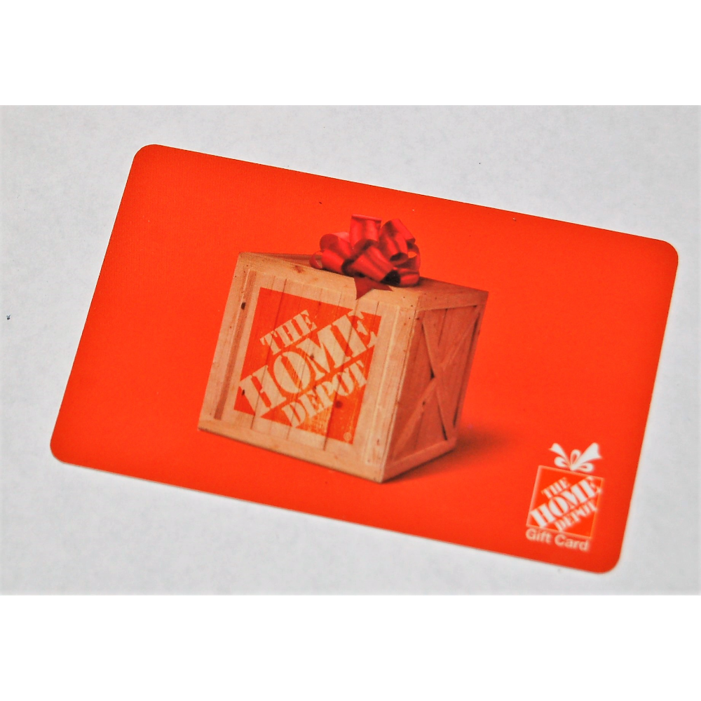 Home Depot and Whole Foods AMEX Offer Gift Card Update (Pics of Gift Card  Rack)