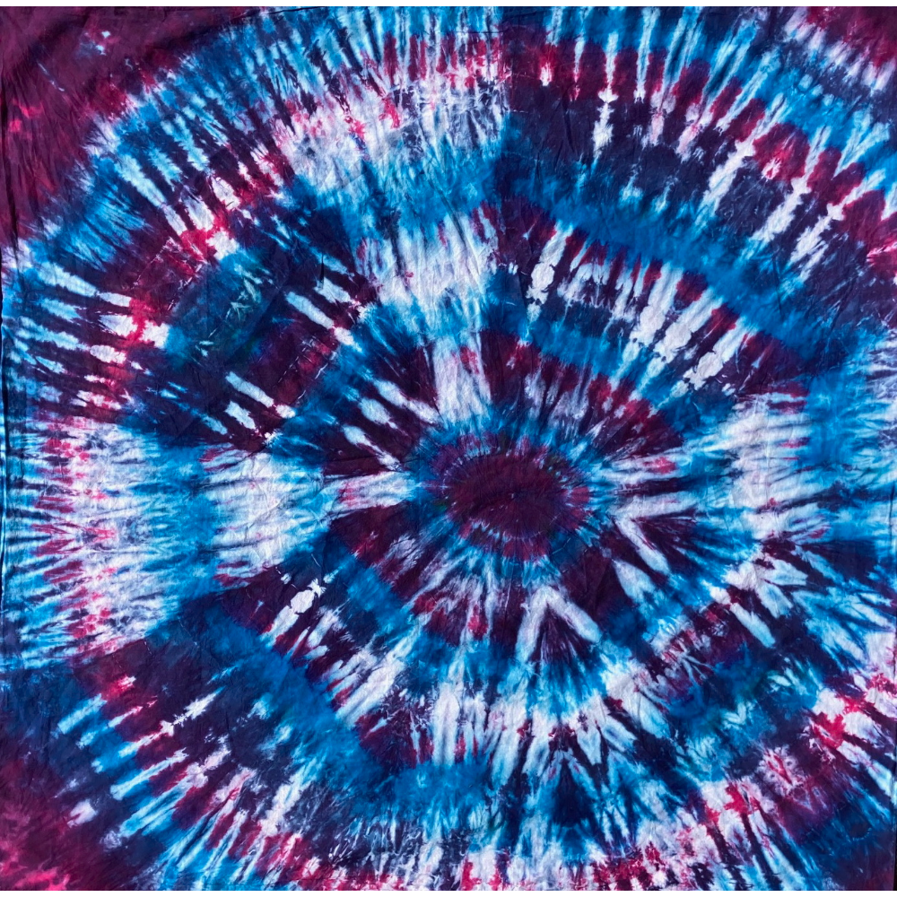 Tie Dye by Devora Kaufman