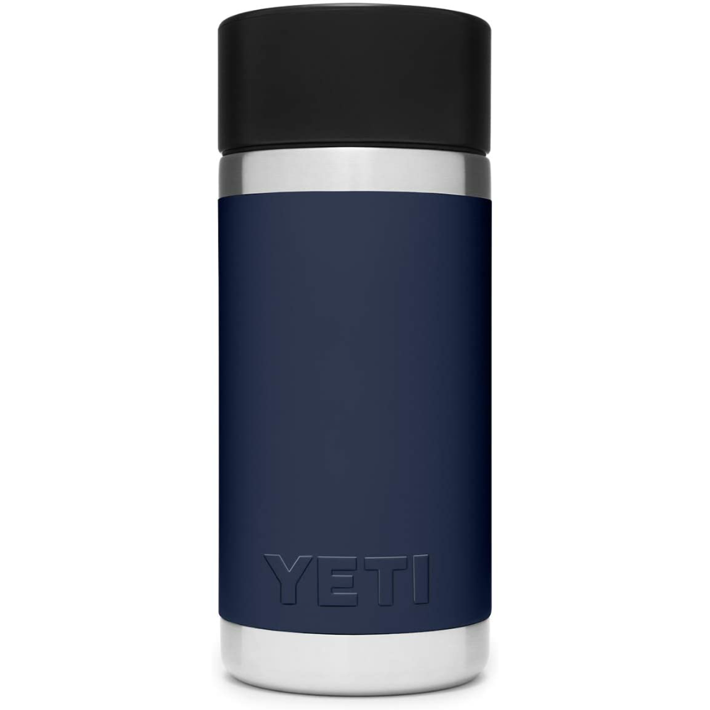 Yeti 12 oz Stainless Rambler - Choice of Colors