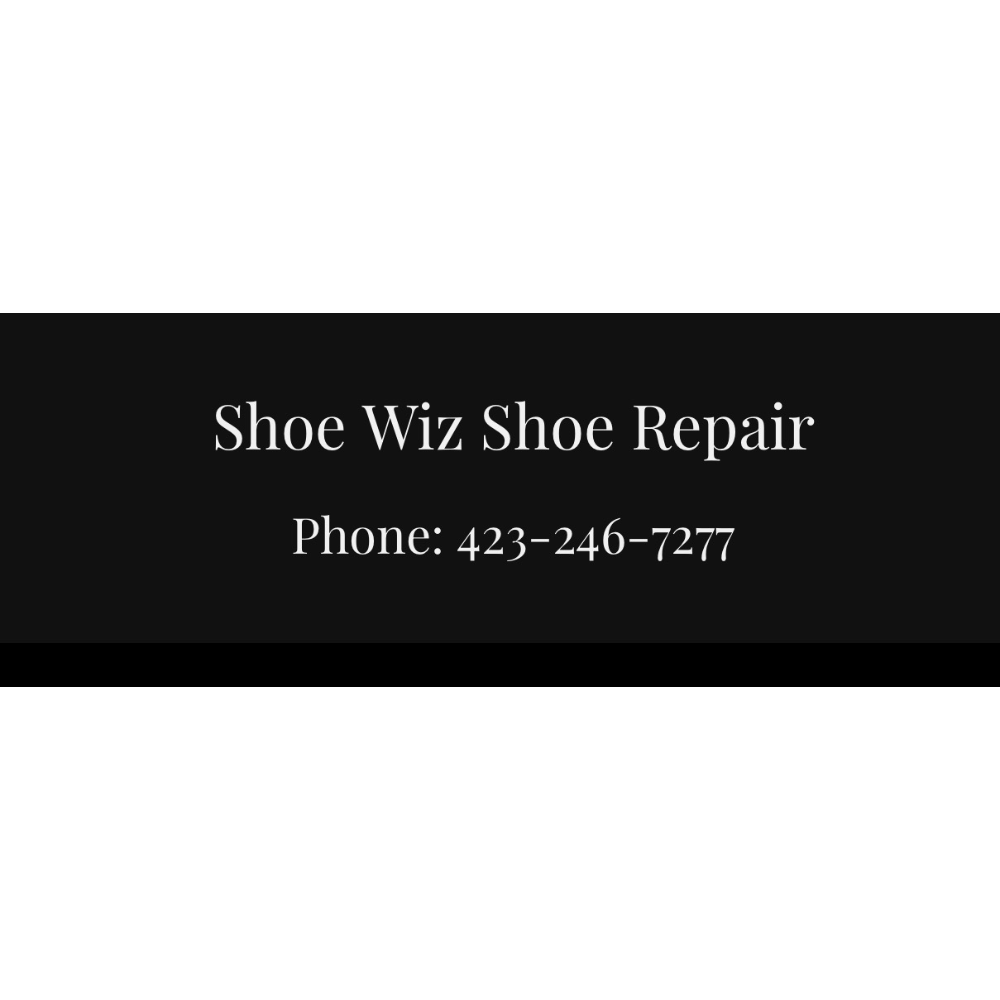 shoe wiz shoe repair