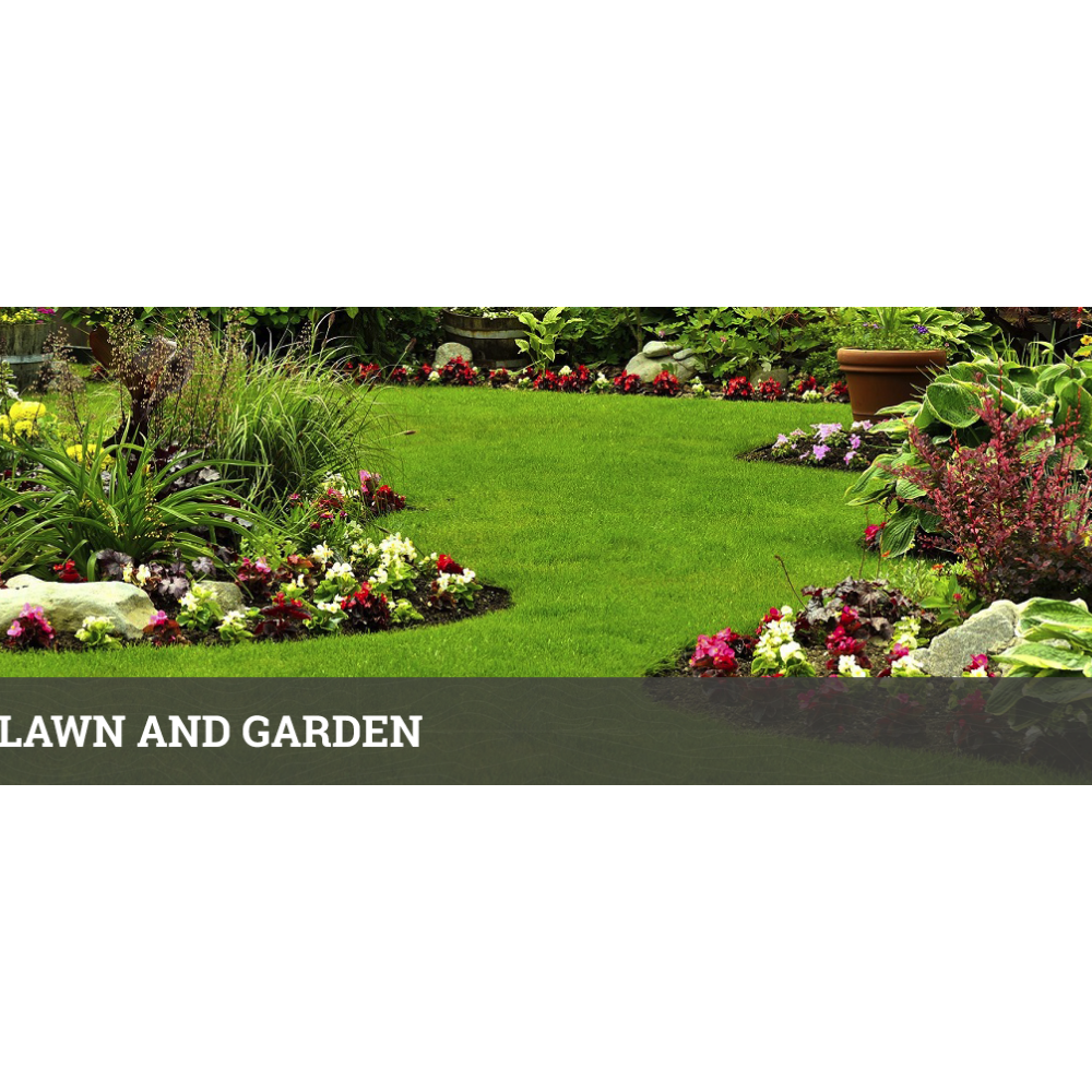 Lawn & Garden Care