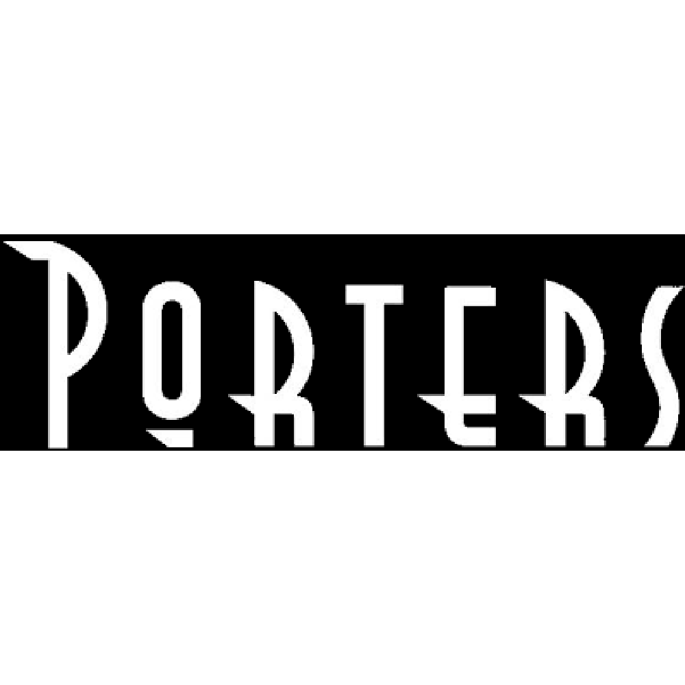 $50 Porters Gift Card