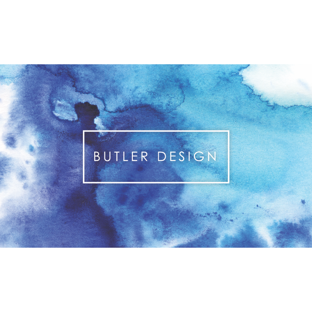 Butler Design 1-Hour Home Organization Consultation