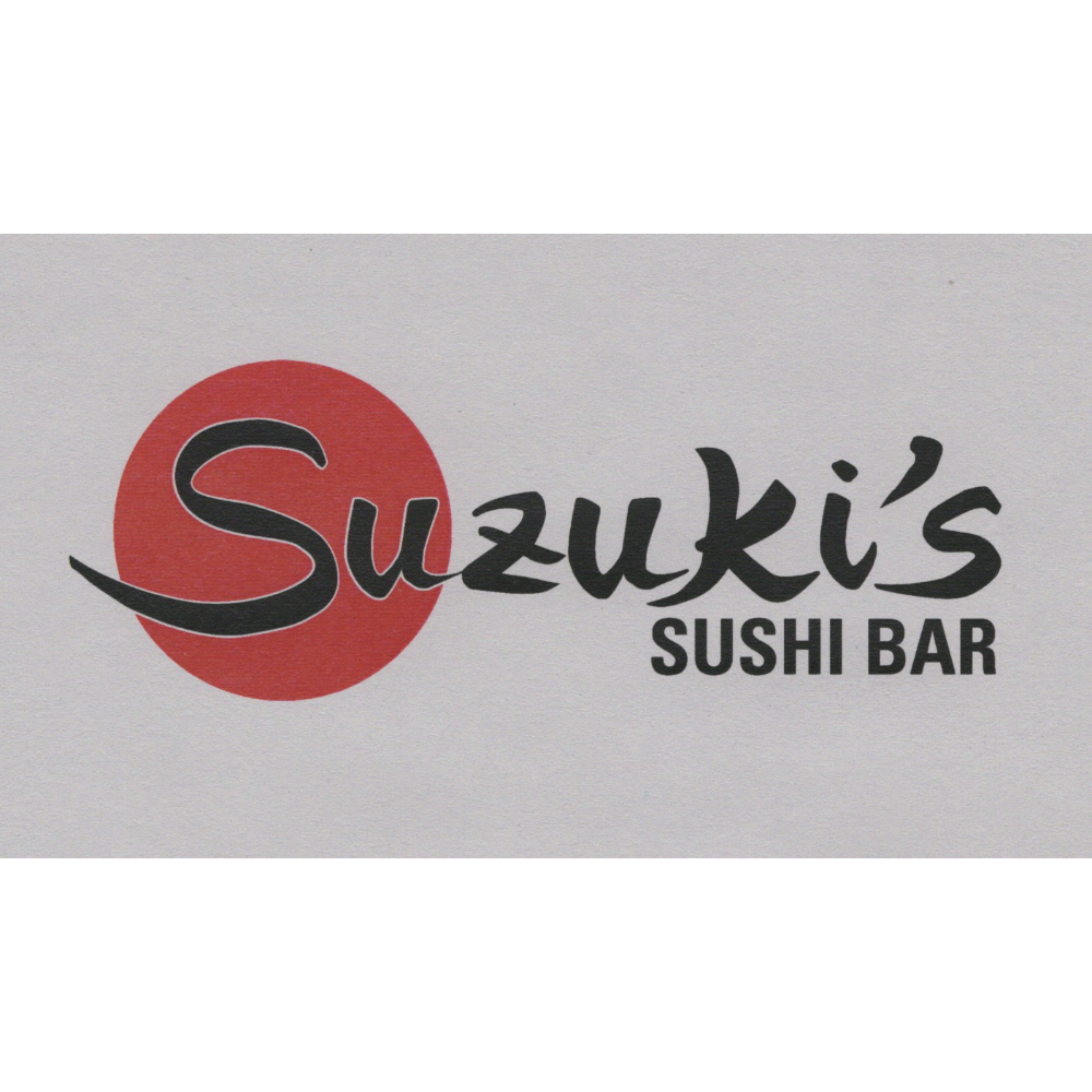 Suzukis Sushi Bar $75 Gift Certificate