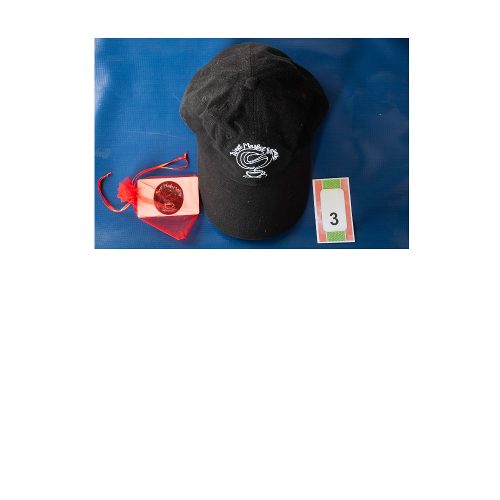 West Market Square Gift Card and Cap 
