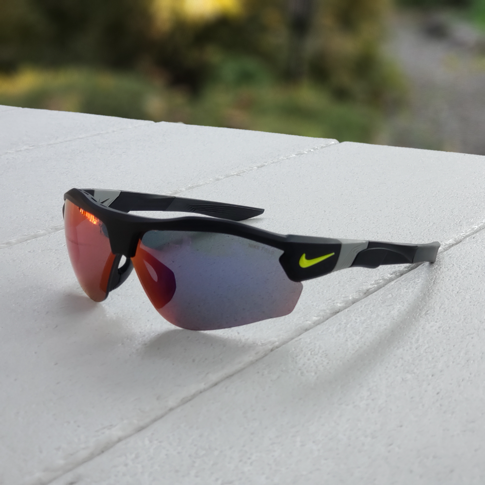 Nike Sun Glasses with waterproof case from Ashland Eyecare
