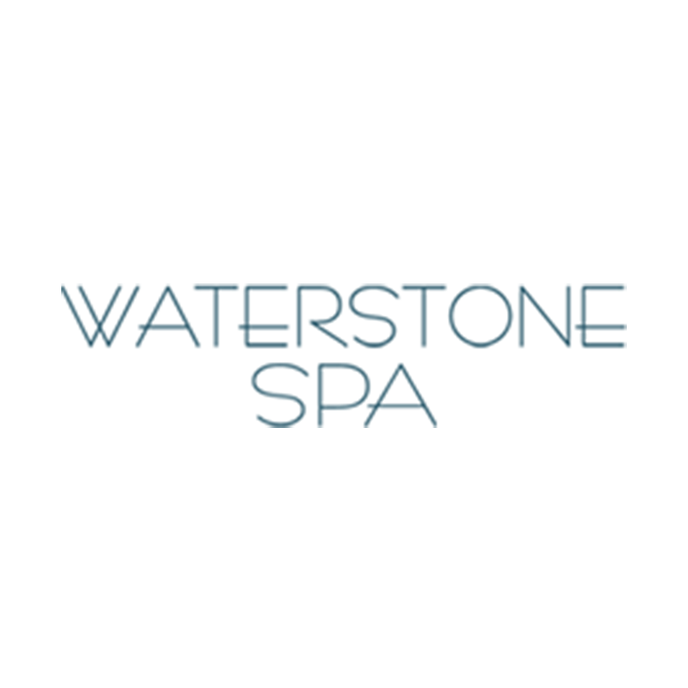$100 Waterstone Spa Gift Certificate