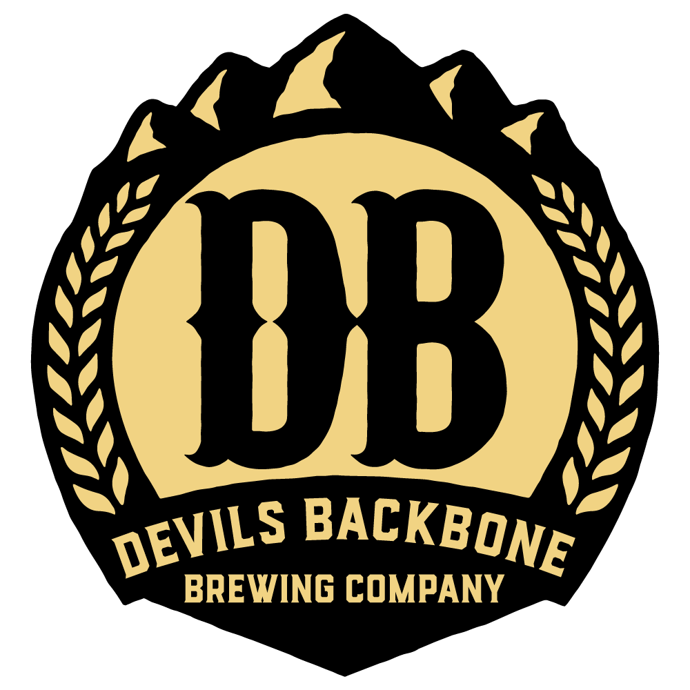 Devils Backbone Brewing Company - SWAG BAG