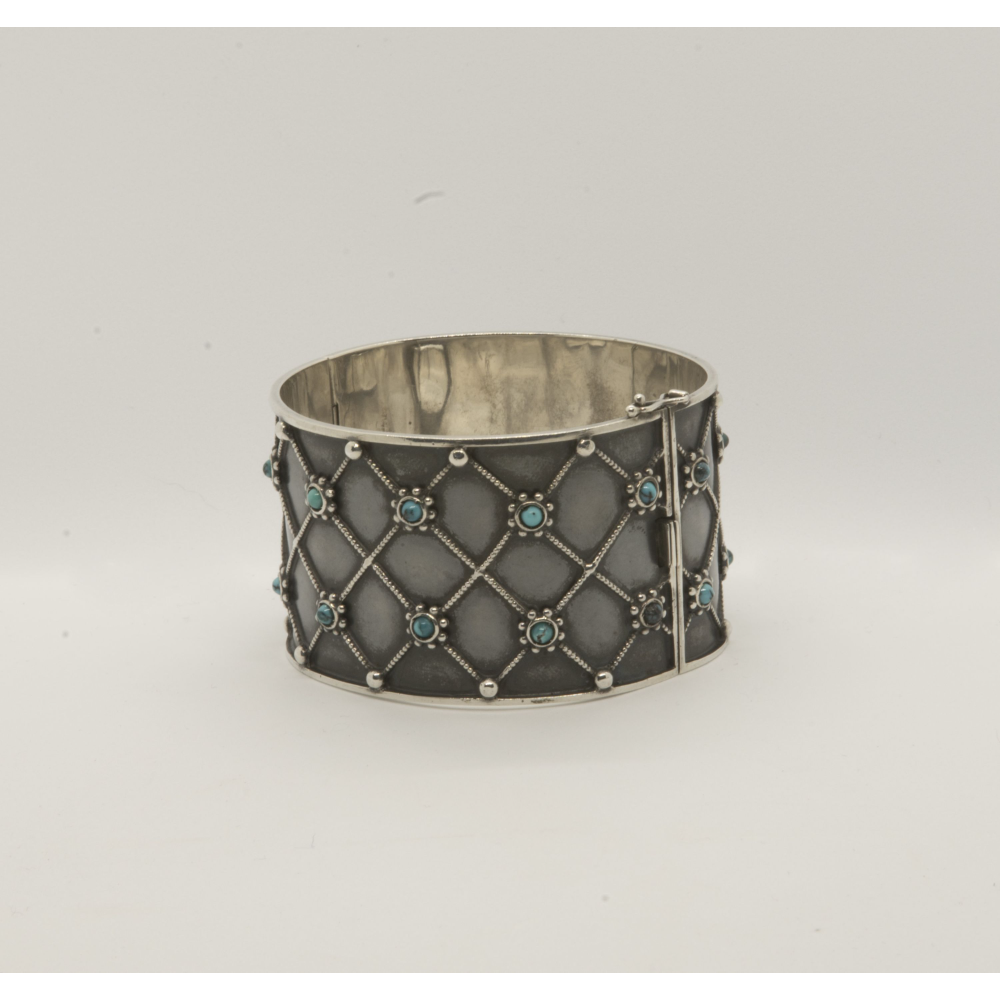 Custom made Cuff Bracelet