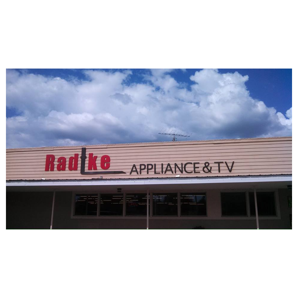 Radtke Appliance $100 Gift Certificate
