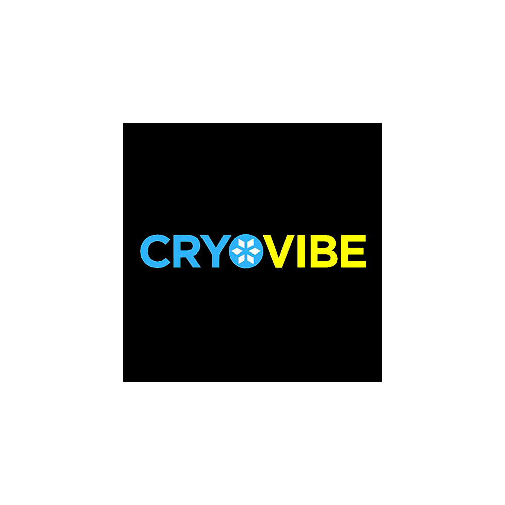 CryoVibe $200 Gift Certificate