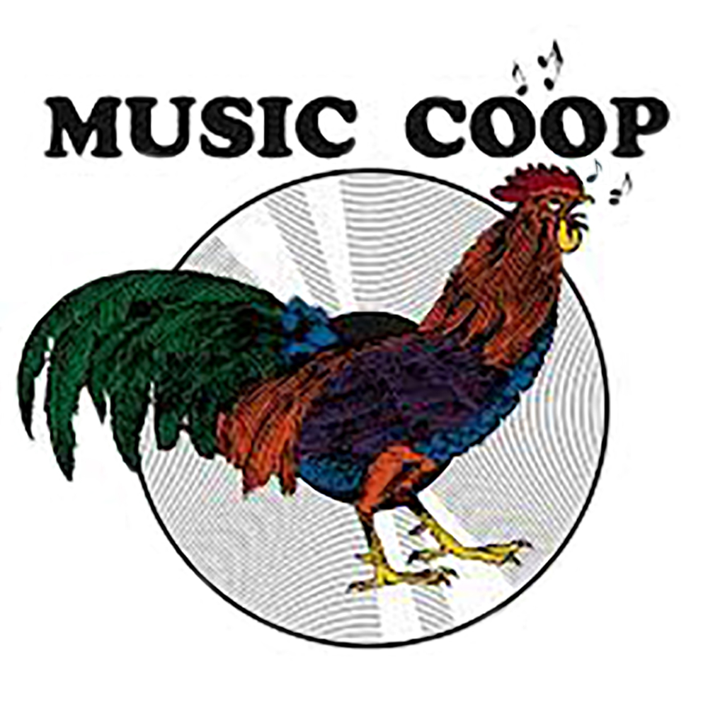 $25 Music Coop Gift Card