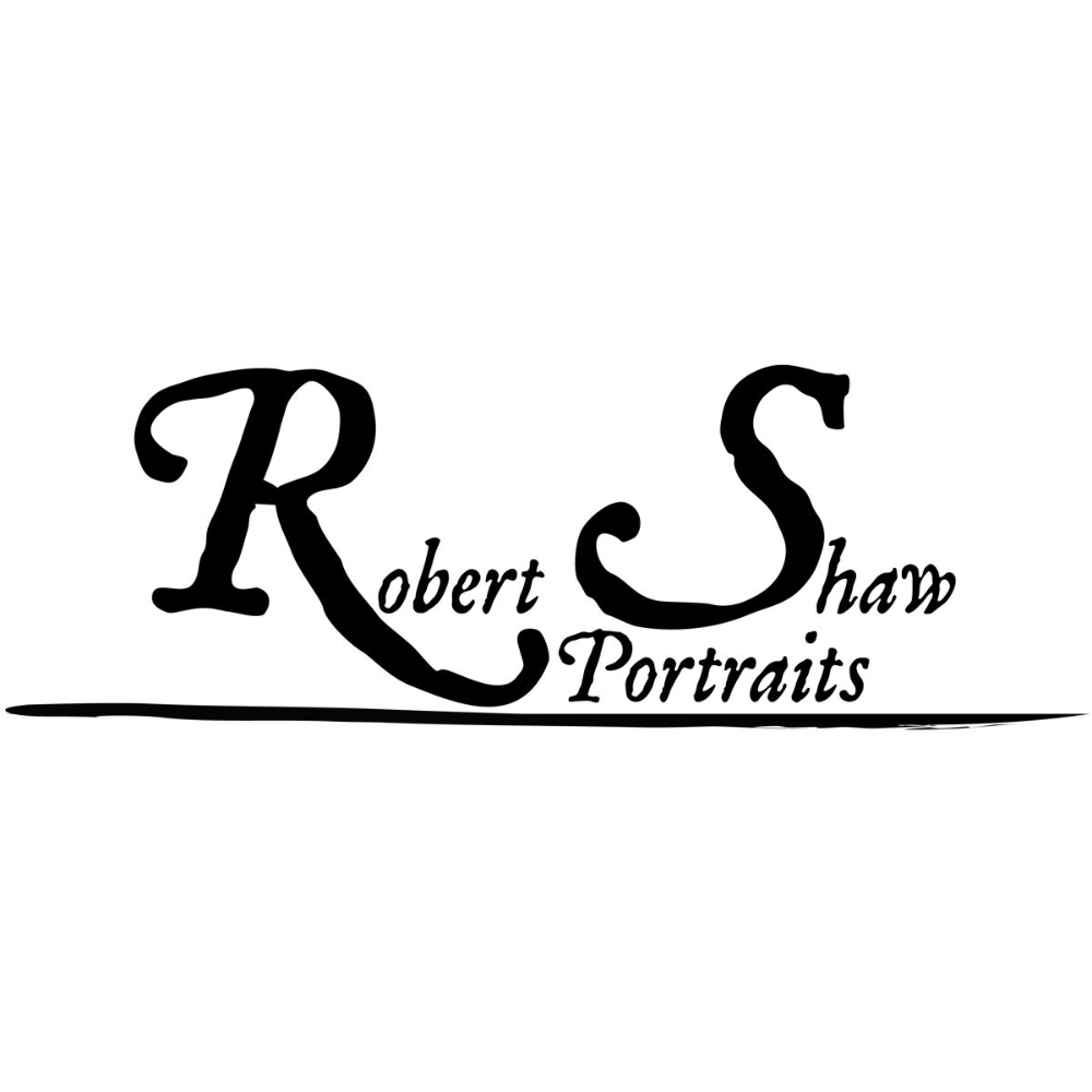 Robert Shaw Portrait Session