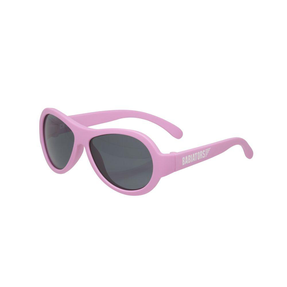 Babiators Sunglasses (Pink, 3-5 years)