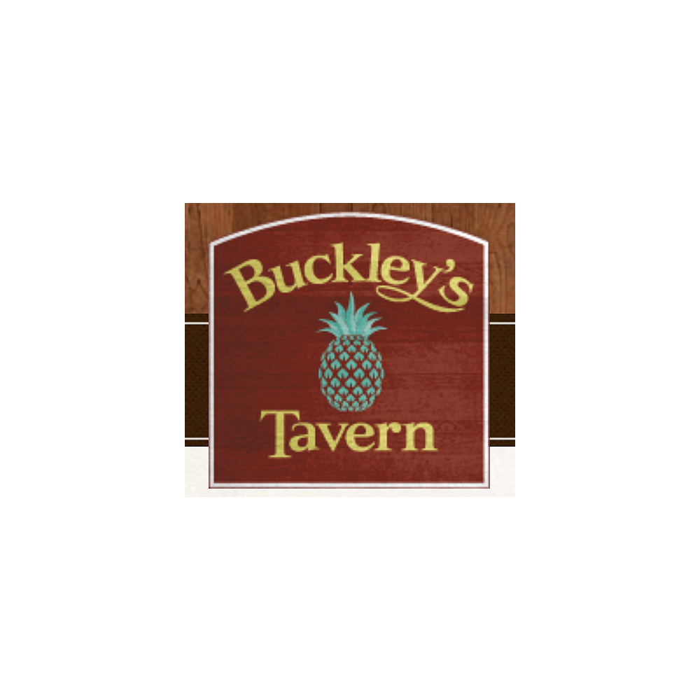 SOLD - $500 Gift Card from Buckley’s Tavern