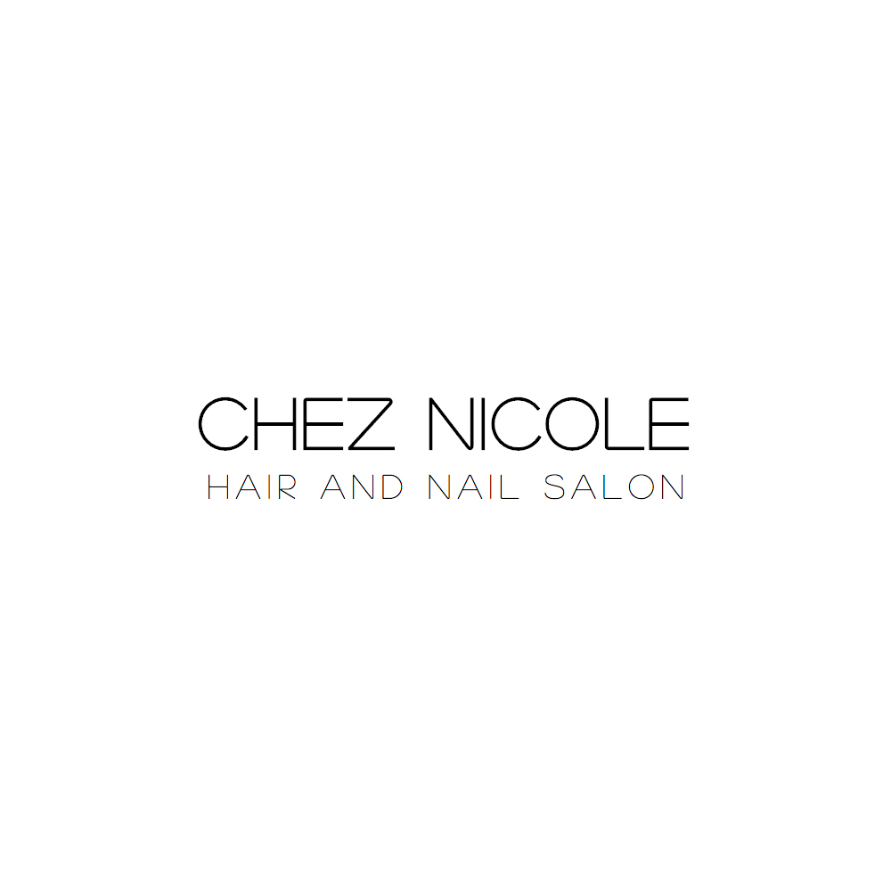 $50 Gift Certificate to Chez Nicole Hair and Nail Salon