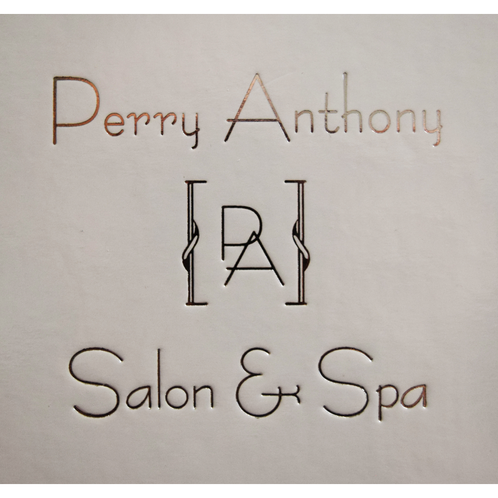 $76 Gift Certificate to Perry Anthony Salon & Spa Network