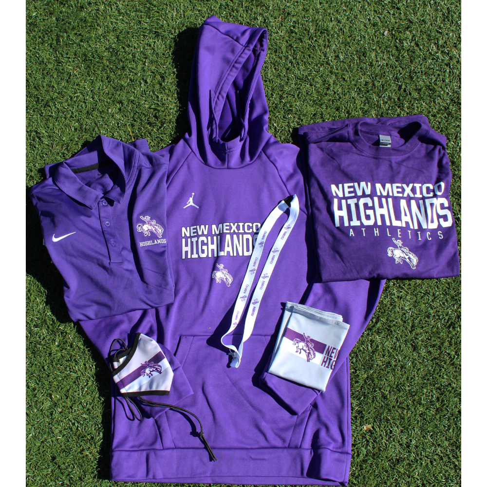 Highlands Athletic Gear - Small
