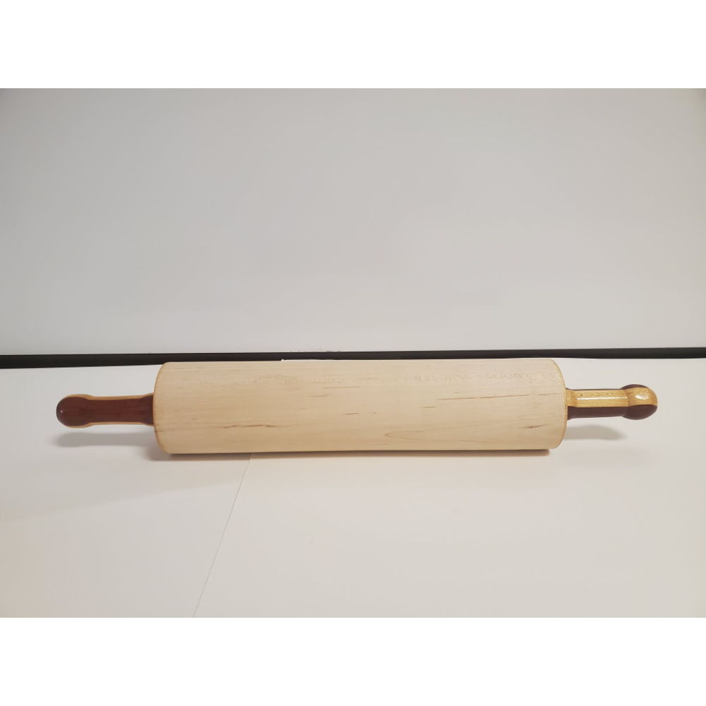 Hand Crafted Rolling Pin