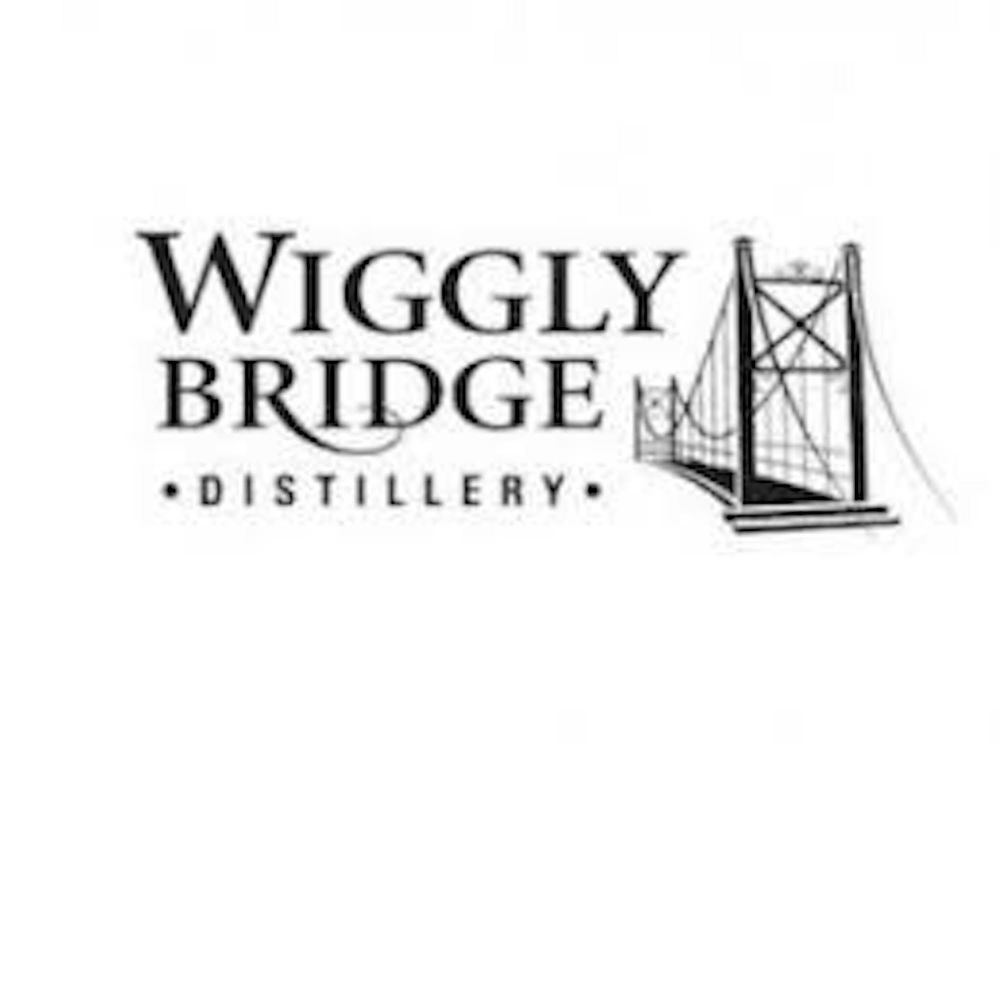 Wiggly Bridge Distillery Tour for 4 People